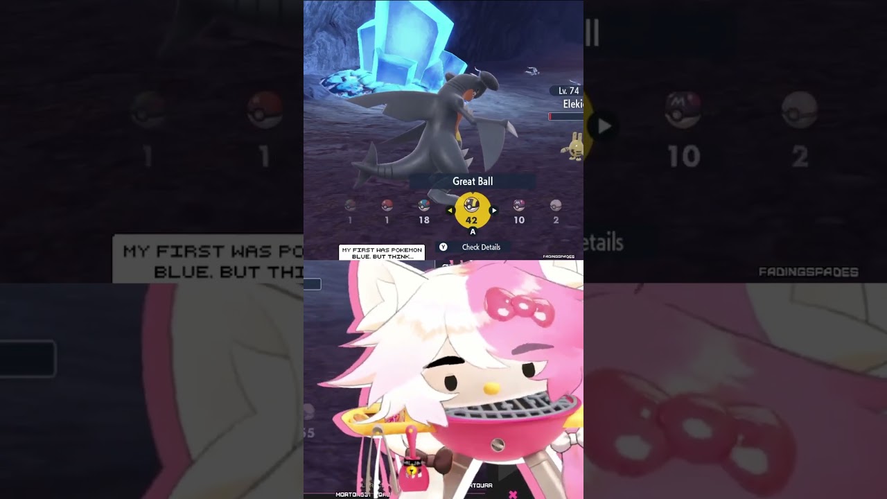Greatest Mistake | AmeDoll #vtuber