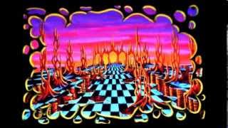K.I.M. - Party in the woods