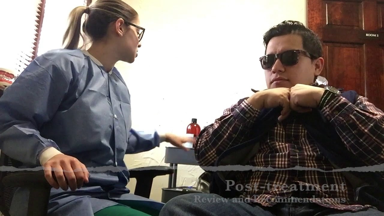 Multiple Sclerosis in the Dental Setting