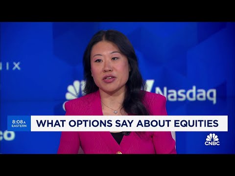 Investors are facing a 'sentiment whiplash' right now, says RBC’s Amy Wu Silverman Episode cover