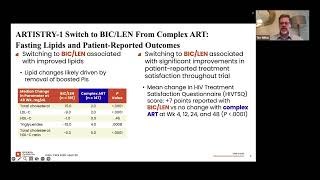 HIV Update: Independent Conference Coverage of CROI 2026