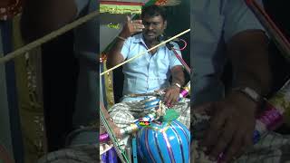💥ஷீலா தனுசியா வில்லுப்பாட்டு 😍|| Sheela Thanusiya Villisai  || JITH TV