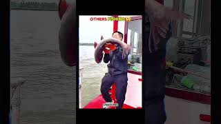 Catch Fish Last One Big Monster 😲