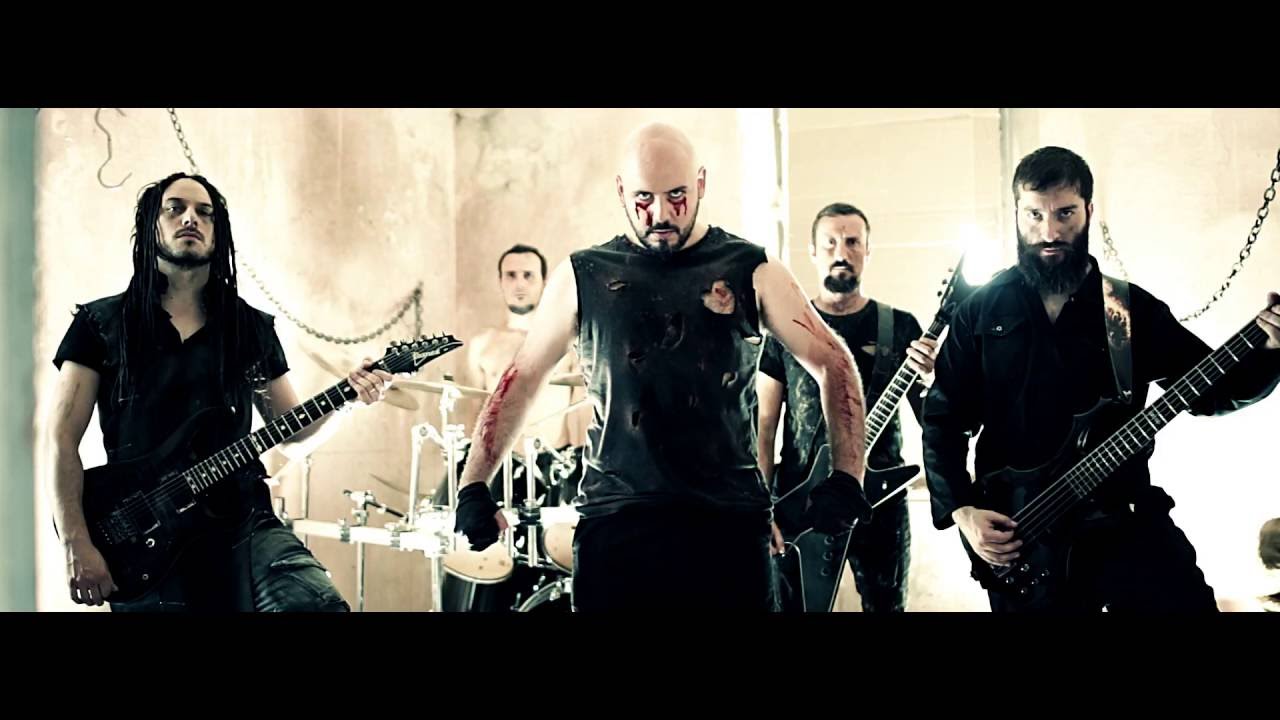 Dominance - Into The Fog