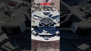 Mark Davis New Home | Raider Nation Flyover
