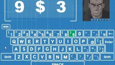 Fastest Typing in Kanto Project - Part #9 - Both Hands Practice (ENG SUB)