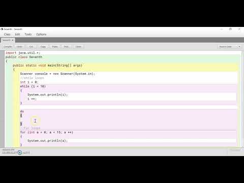 Computer Science: Lesson