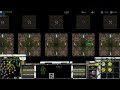 Starcraft Dynasty Warriors Sangokushi 1v1