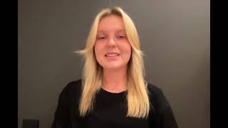 COM 114 Introduction Video