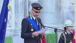 1869-2026, 157 anni di polizia locale a Como