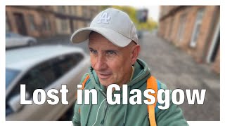 Lost in Glasgow | Govan & Partick October 2024