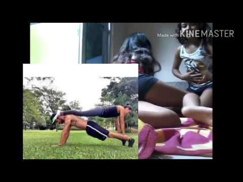 Desafio da yoga