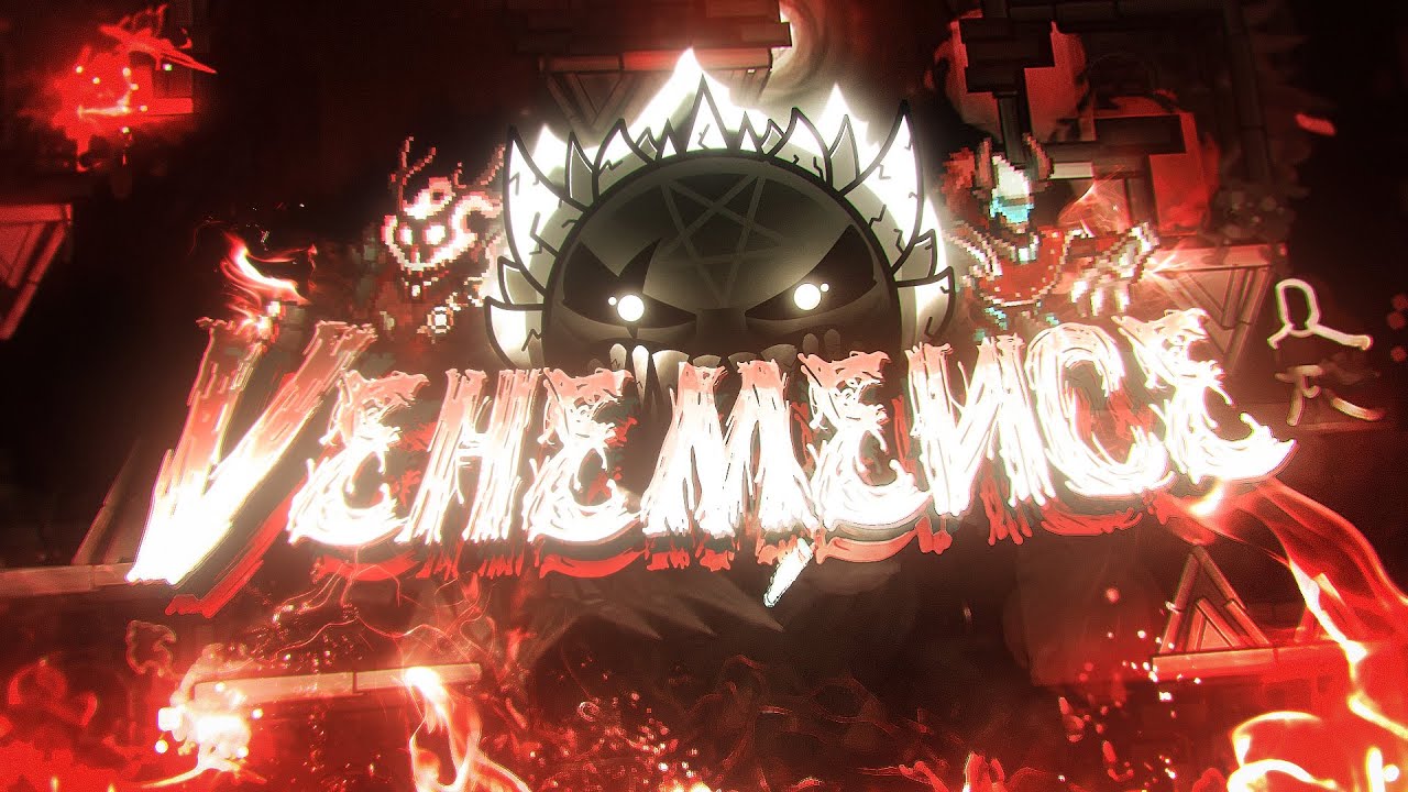 ТАК БЫЛ УНИЧТОЖЕН VEHEMENCE