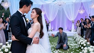 Download Lagu After 3 years, she caught him with his ex; she married a billionaire CEO, he begged for days. MP3