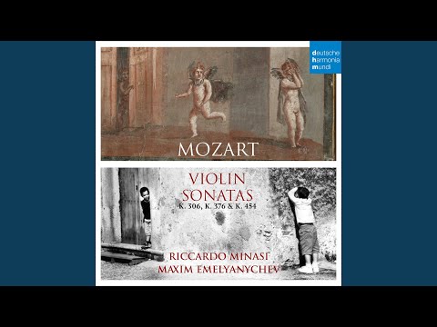 Ver Violin Sonata No. 32 in B-Flat Major, K. 454: I. Largo - Allegro no YouTube