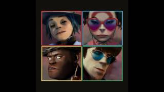 Interlude: Elevator Going Up - Gorillaz