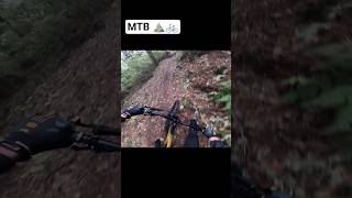 Foi um bom Save  !!! #mtb #shorts #btt #mtbpov