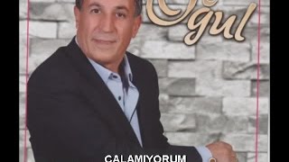 CAN FAKİR - ÇALAMIYORUM Resimi