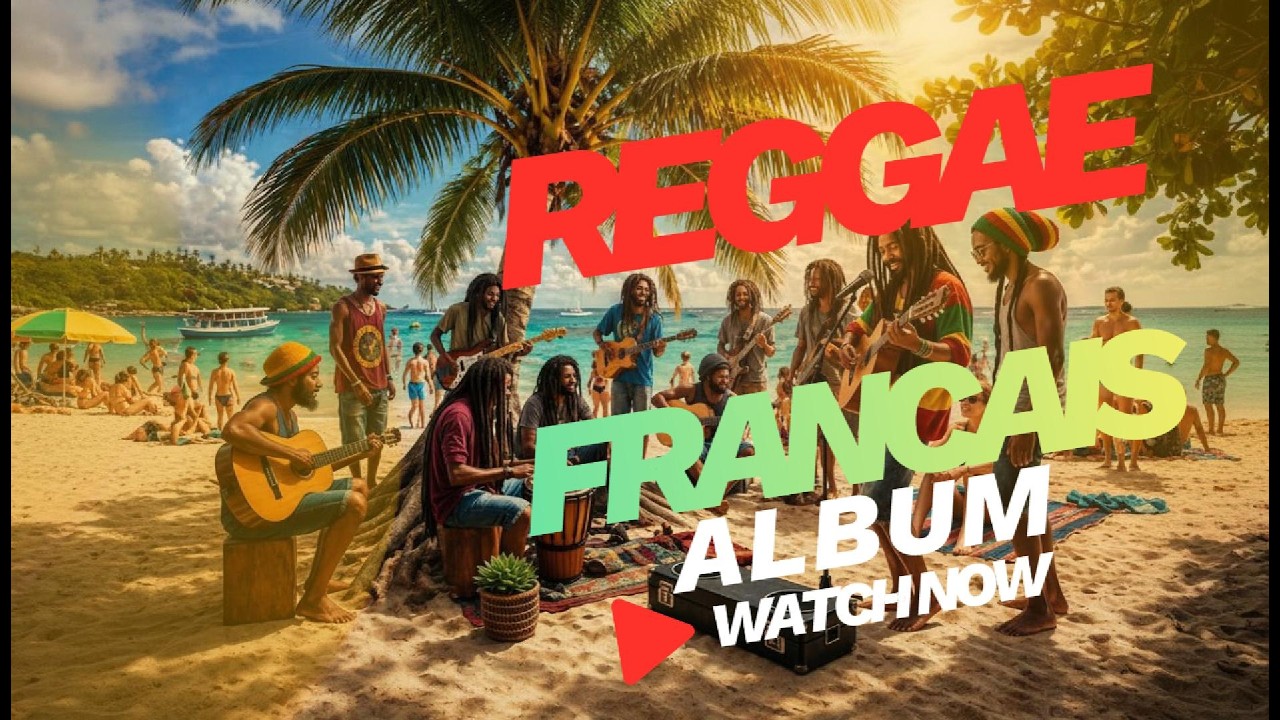 Reggae Dub Mix Album 2 heures (Conscious Qui Dit Tout Ce Qu'on N'ose Pas Dire) 