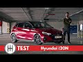 Hyundai i20 N - Nejlepší HotHatch? - CZ/SK