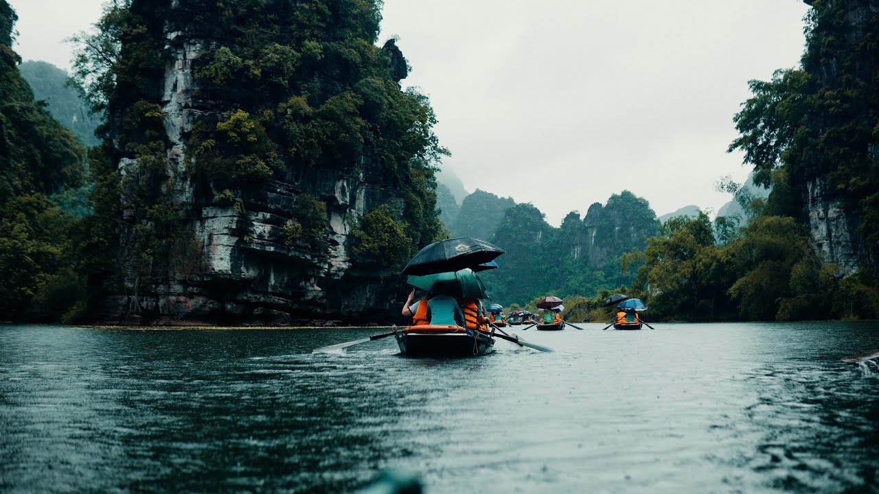 1 hours relax rain sounds for sleeping    Релаксирующий звук дождя