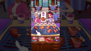 Mom's Diary : Cooking Games | Most Challenging Cooking Game #cookinggame #games #cookingmamagame screenshot 5