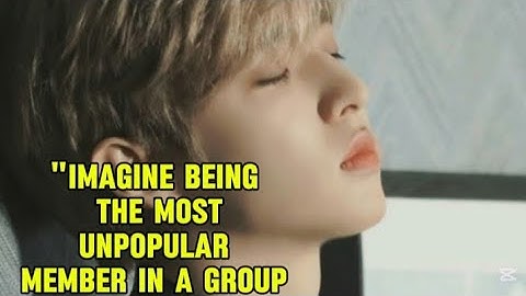 K-netizens react to former DAY6 member Jae after his comment about being the most unpopular member