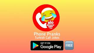 Phone Prank App 📱 Female and male voice recording - Get it on Play Store screenshot 5