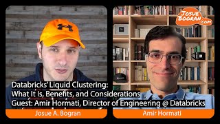 Interview On Databricks' Liquid Clustering: What It Is, Benefits, and Considerations