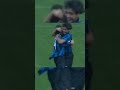 El día que debutó el chino Recoba con el Inter de Milán, imagina debutar de esta manera que locura