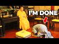 I Am Done With Shaolin