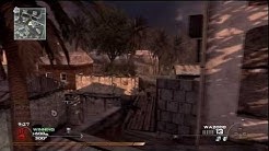Transparenc y - Tweaker3519er MW2 Montage