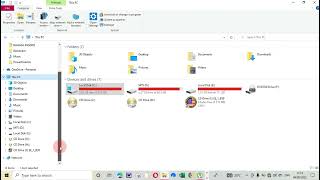 tutorial menjalankan program software yang file type 32 bit di windows 64 bit screenshot 5