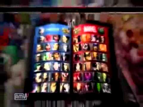 UMvC3 (02) - OGTY PSN Tournament [BLOCK SEMIFINALS]