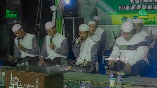Download lagu Ya Jamalu Ust.Malik - Hadroh Babussagaf