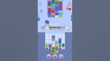 Knit Out 558 walkthrough