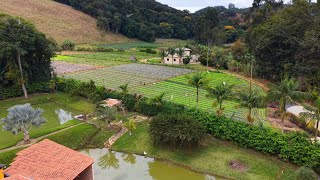 INTERIOR DE MINAS GERAIS, PIEDADE DE CARATINGA MG, ESTE LUGAR NOS TRAZ PAZ.