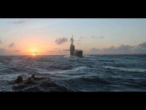 Top 13 countries with  most submarines in the World | 2017