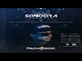 Psychological   sonoora records live streaming 2021