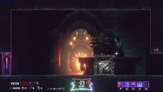 Emberdrift gameplay - GogetaSuperx