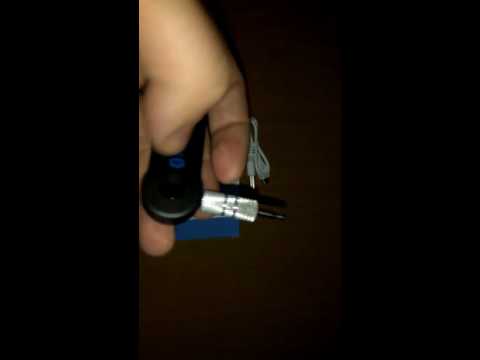 Bluetooth 3 0 Car Audio Music Receiver With Handsfree Function Mic 