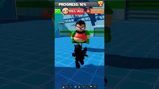 Roblox Prison Run #roblox #viral #trending #shorts