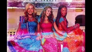 No Place Like Us (Extended Version) - The Cheetah Girls 