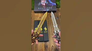 Unboxing God Of War Mini Weapons Godofwar Unboxing Kratos Bladesofchaos Gamingcollectibles 