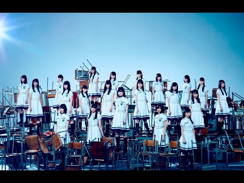 欅坂46の3rdシングルは11月発売、全国握手会も開催