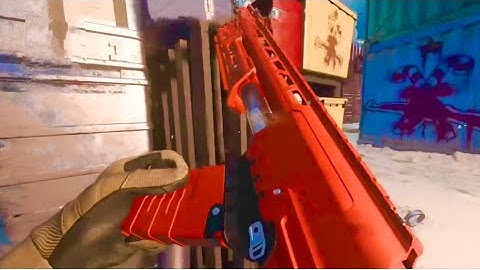 Shotgun cheater + Best MW2 Aimbot Settings