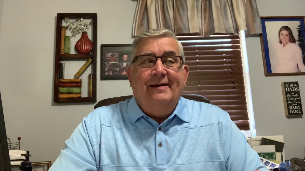 Br Bob s Bible Lesson 6 17 20 YouTube br-bob-s-bible-lesson-6-17-20-youtube