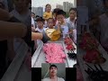 chaines fruits ice Cream #short #viral #video