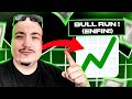 💥 Les ALTCOINS s’envolent : ENFIN le début du BULL RUN ? (crypto)