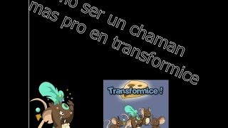 Como Ser Un Chaman Pro ( Tutorial Para Principiantes ) | By: Yohan SIZ121